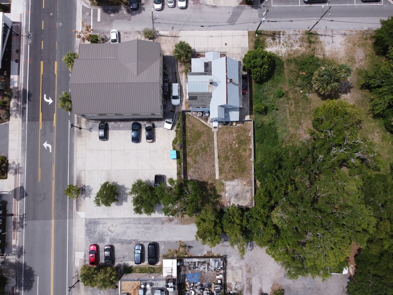 More Photos Of 1451 Home St, Jacksonville Office Residential For Lease