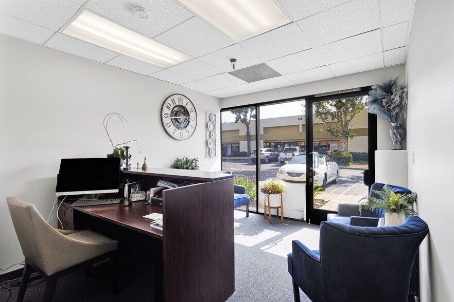 More Photos Of 10722 Arrow Rt, Rancho Cucamonga Light Manufacturing For Sale