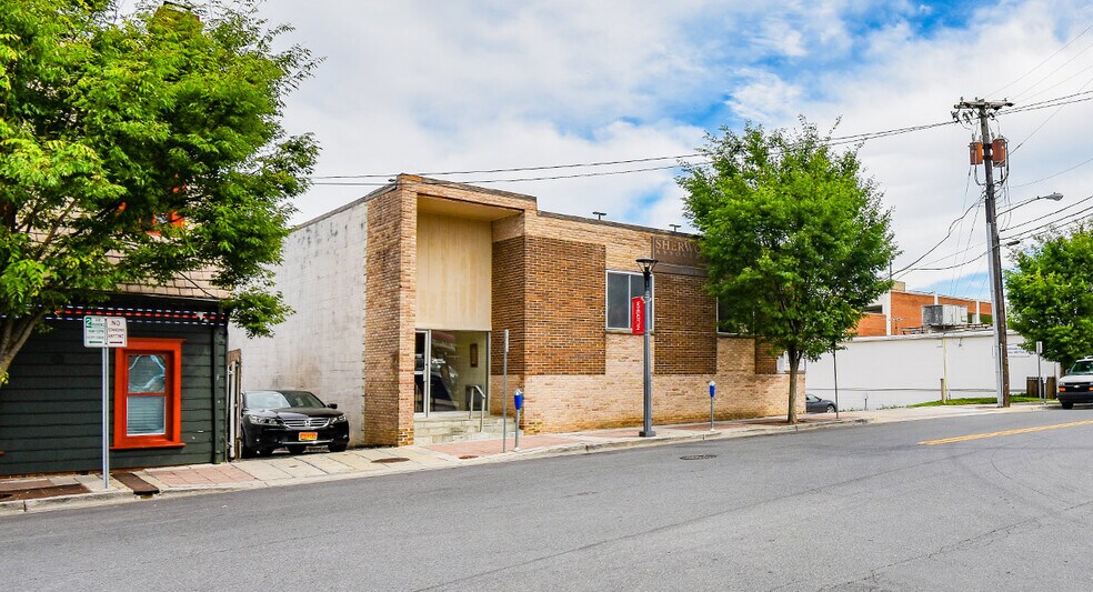 More Photos Of 11249 Fern St, Silver Spring Office For Sale