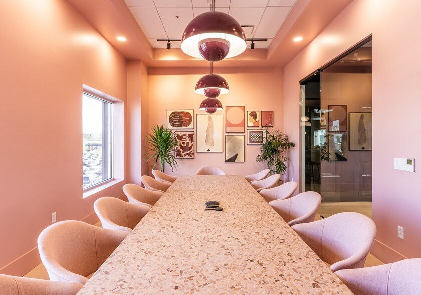 More Photos Of 395 Bannock St, Boise Coworking Space