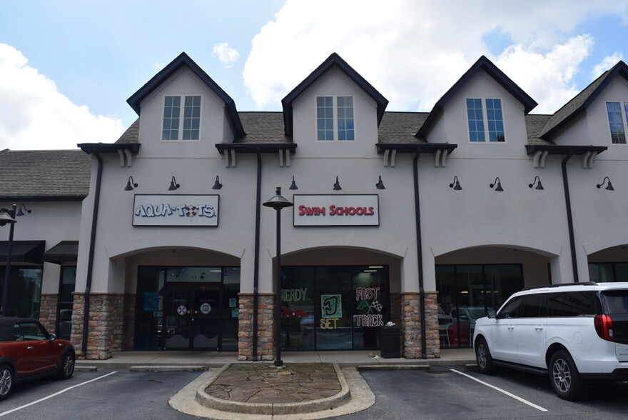 More Photos Of 2655 Cobb Pky NW, Kennesaw Storefront For Sale