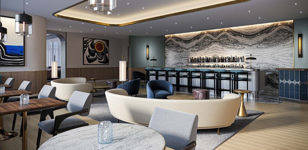 More Photos Of 5 Times Sq, New York Apartments For Lease