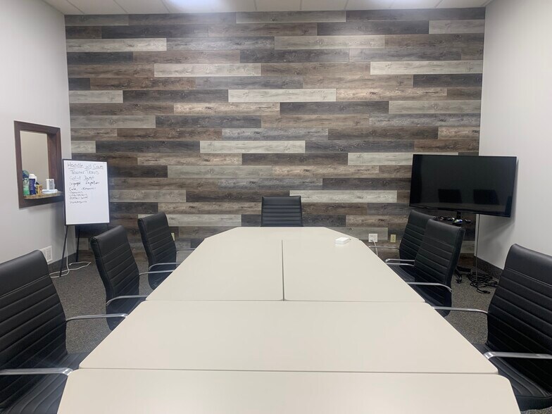 More Photos Of 4845 Fulton Dr NW, Canton Office For Lease