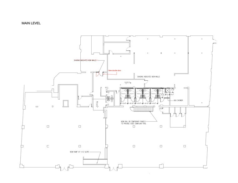 More Photos Of 200 S Division Ave, Grand Rapids Storefront Retail Office For Lease