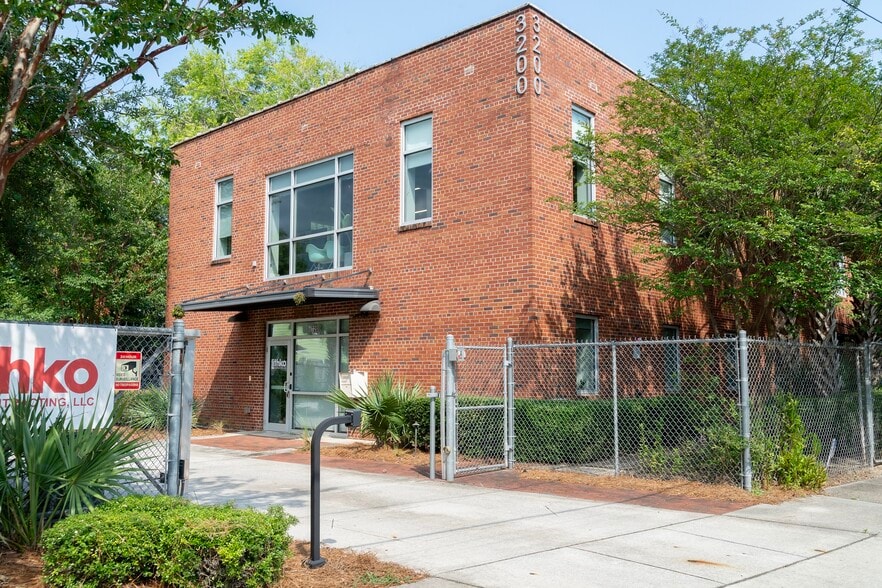 Primary Photo Of 3200 N Carolina Ave, North Charleston Office For Sale