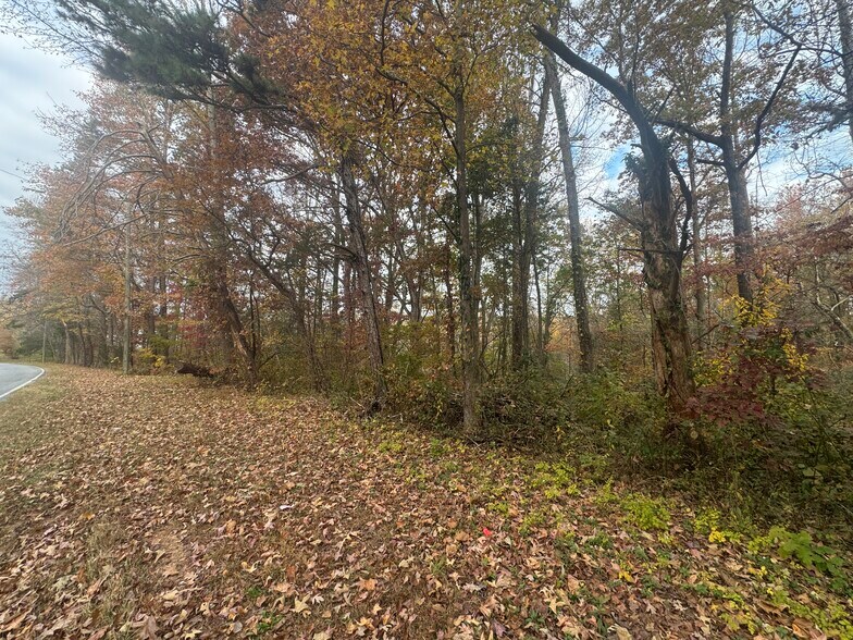 More Photos Of 791 Teague Rd, Winston-Salem Land For Sale