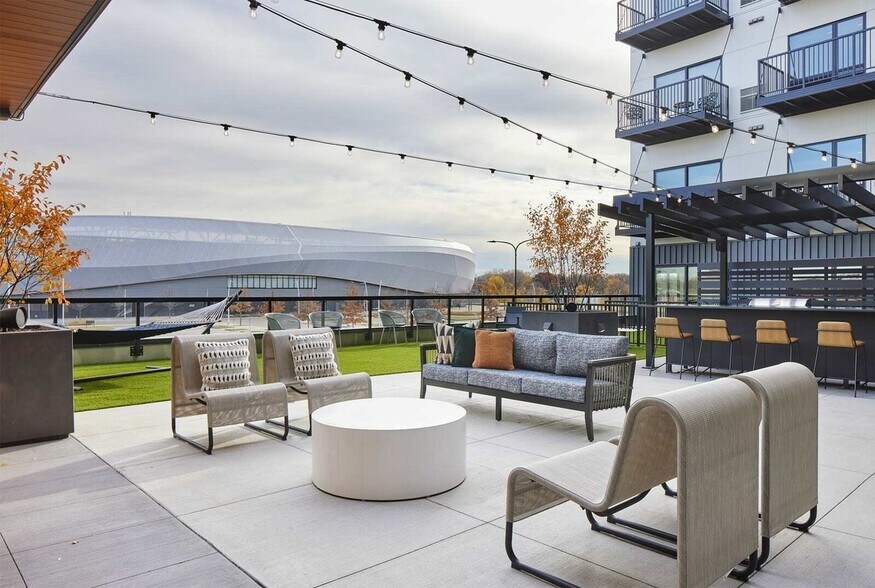 More Photos Of 427 N Snelling Ave, Saint Paul Apartments For Lease