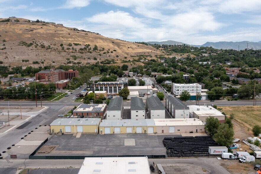 More Photos Of 425 W 800 N, Salt Lake City Manufacturing For Lease