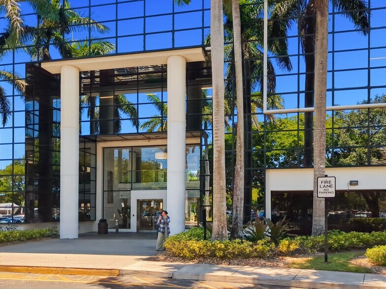 More Photos Of 6301 NW 5th Way, Fort Lauderdale Coworking Space