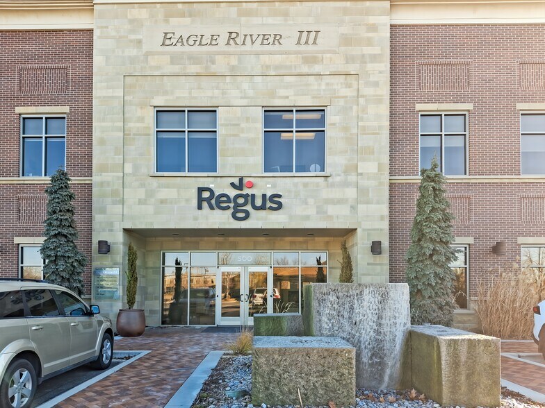 More Photos Of 500 E Shore Dr, Eagle Coworking Space