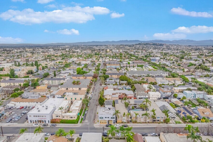 More Photos Of 1427 E 4th St, Long Beach Apartments For Sale