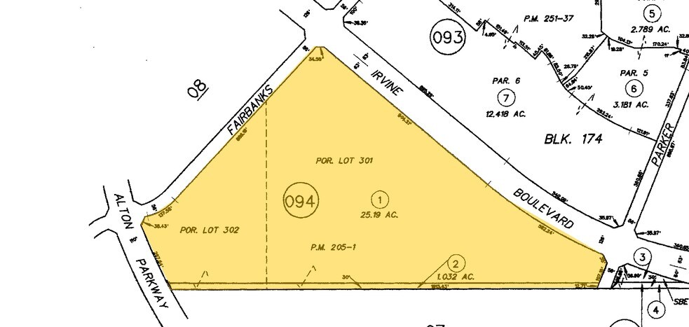 More Photos Of 9750 Irvine Blvd, Irvine Manufacturing For Lease