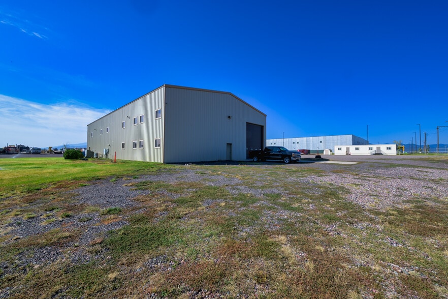 More Photos Of 9015 Cartage Rd, Missoula Specialty For Sale