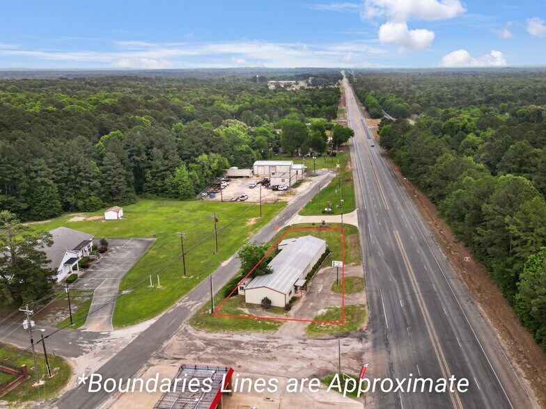 More Photos Of 521 E Front St, Hawkins General Retail For Sale