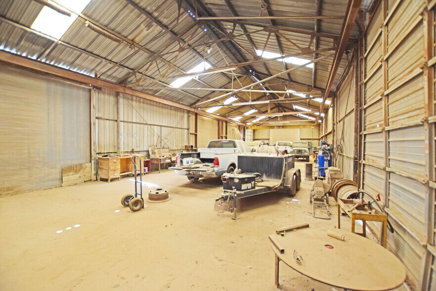 More Photos Of 1073 N FM 1936, Odessa Warehouse For Sale