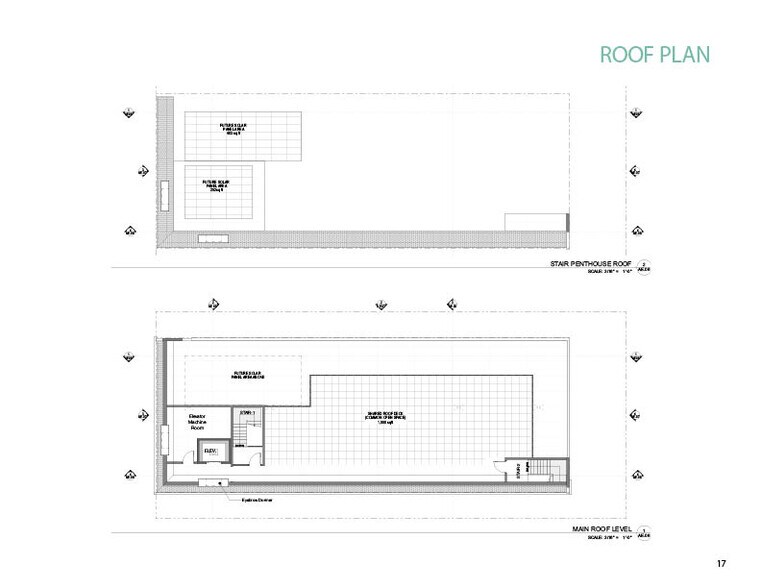 More Photos Of 1627 Oak St, Los Angeles Land For Sale