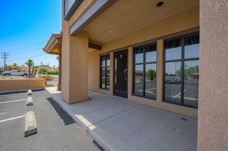 More Photos Of 1491 Palma Rd, Bullhead City Medical For Sale