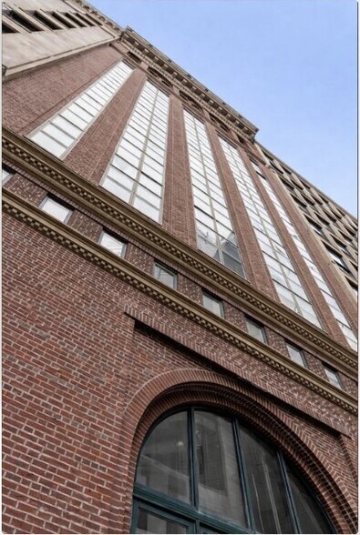 More Photos Of 42 Chauncy St, Boston Apartments For Sale