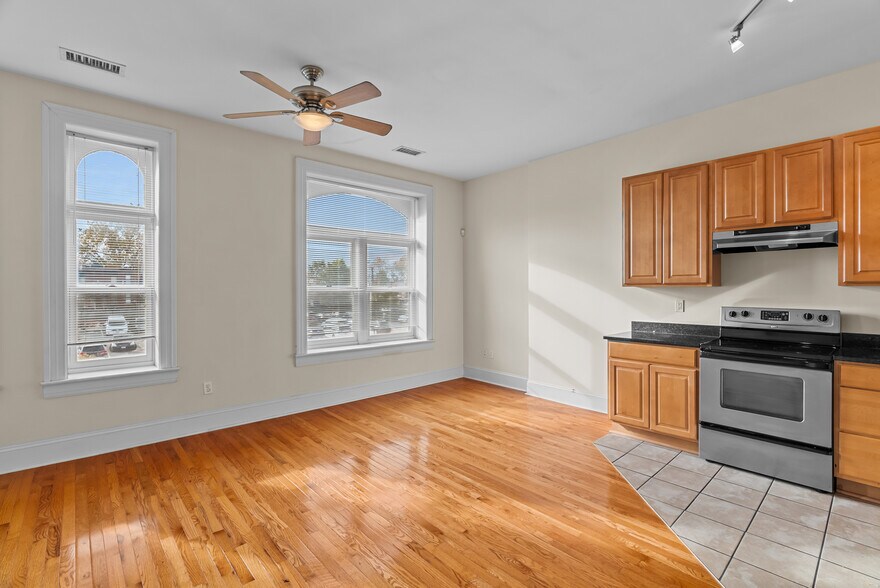 More Photos Of 4343-4353 Manchester Ave, Saint Louis Apartments For Sale