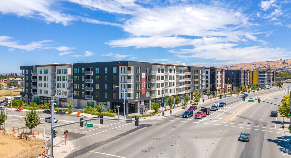 More Photos Of 1501 Berryessa Rd, San Jose Apartments For Lease