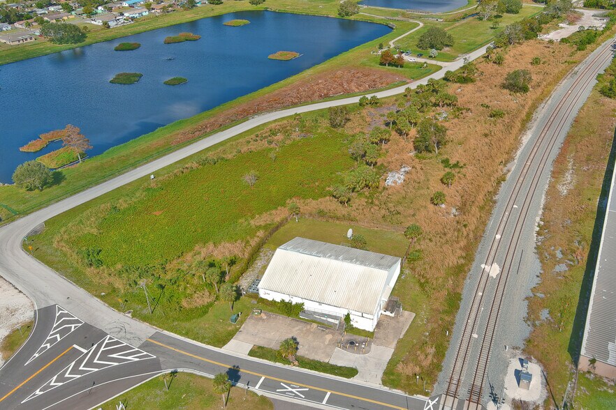 More Photos Of Highland Drive @ Plaza Pky, Cocoa Land For Sale