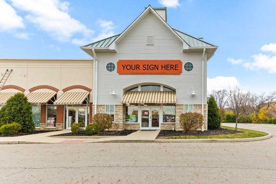 Primary Photo Of 2788-2814 London-groveport Rd, Grove City Unknown For Lease