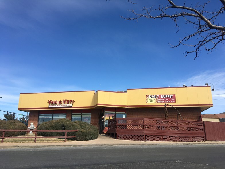 More Photos Of 8657-8785 Sheridan Blvd, Westminster General Retail For Lease