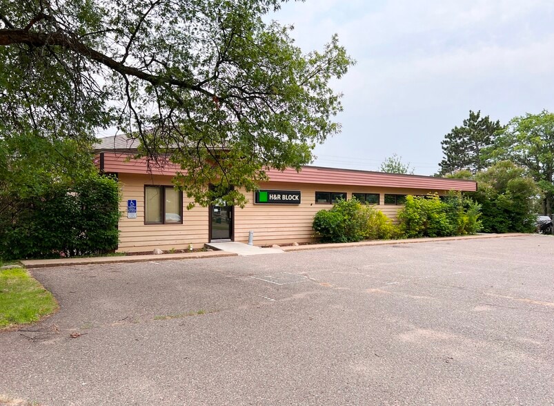 More Photos Of 516 NW 6th St, Brainerd Office For Sale