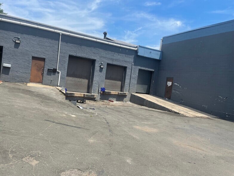 More Photos Of 399 Main St, Lodi Industrial For Sale