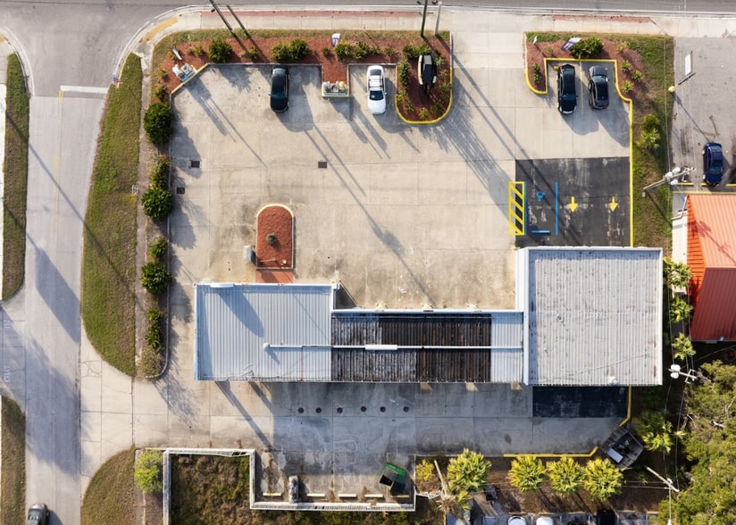 More Photos Of 6501 66th St N, Pinellas Park Carwash For Sale