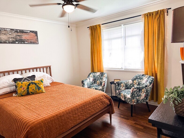 More Photos Of 608-612 E 7th St, Little Rock Apartments For Sale