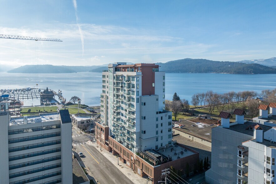 More Photos Of 301 N 1st St, Coeur d'Alene Apartments For Sale