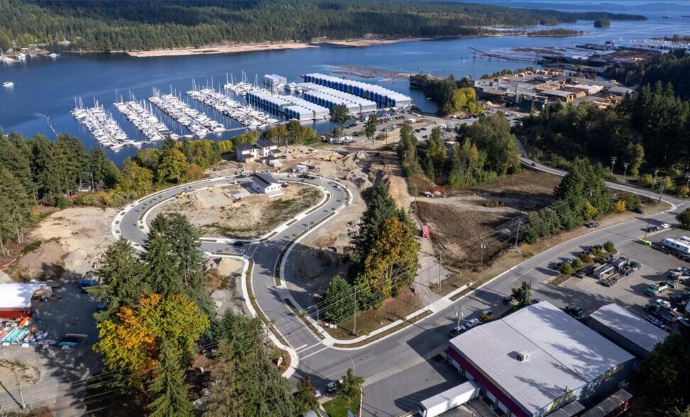 More Photos Of 1305 Rocky Creek Rd, Ladysmith Apartments For Sale