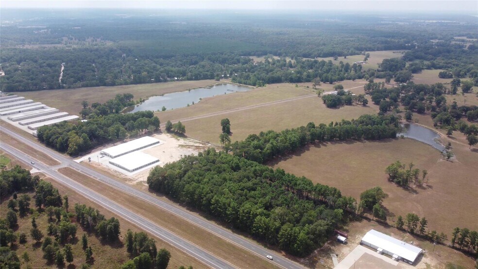 More Photos Of TBD U.S. Highway 190, Livingston Land For Sale