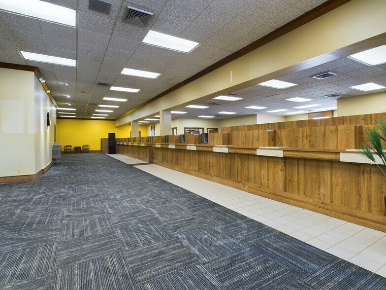More Photos Of 101 E Elm St, Union City Bank For Sale