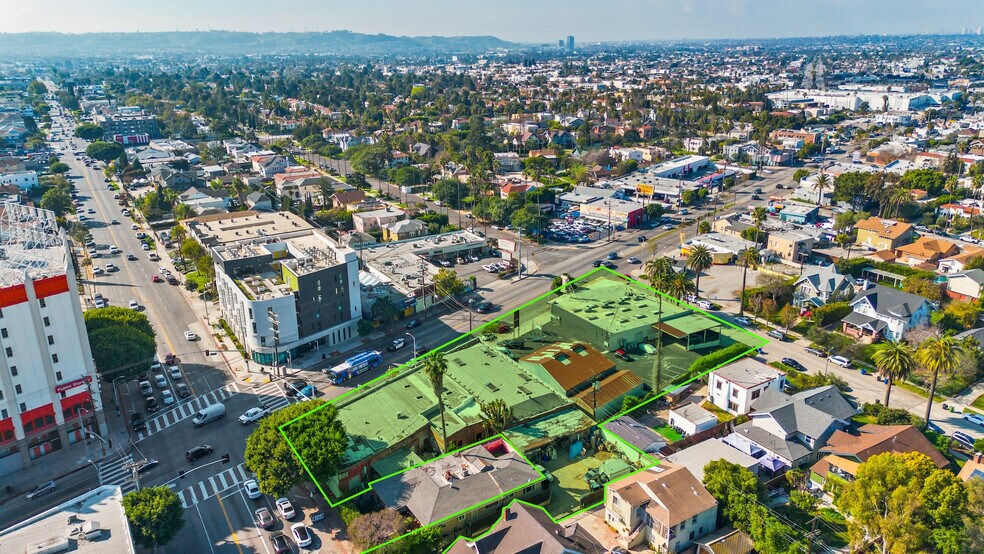 More Photos Of 4201-4205 W Pico Blvd, Los Angeles Unknown For Lease