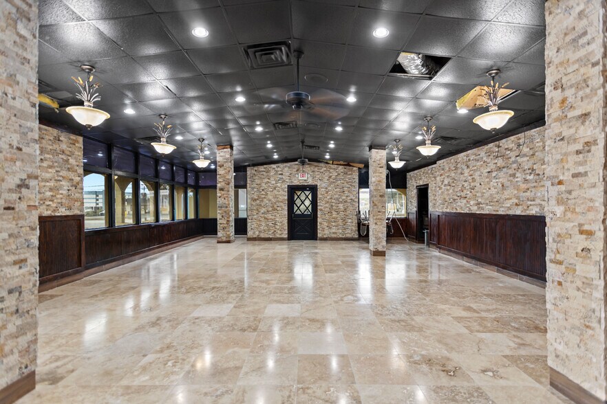 More Photos Of 720 E Oglethorpe Hwy, Hinesville Restaurant For Sale