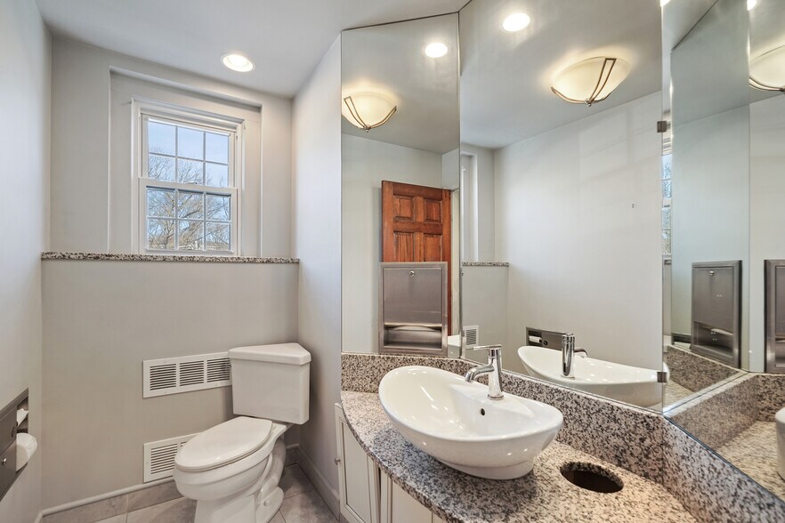 More Photos Of 254-256 Katonah Ave, Katonah Bank For Lease