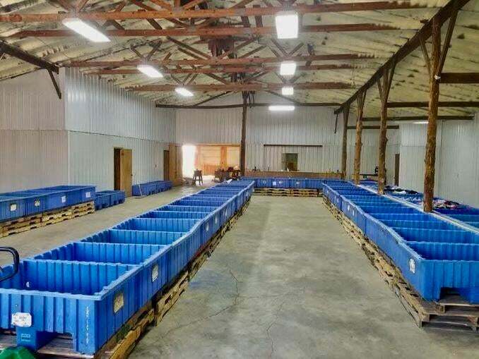 More Photos Of 74 Boat Park Ln, Monticello Warehouse For Sale