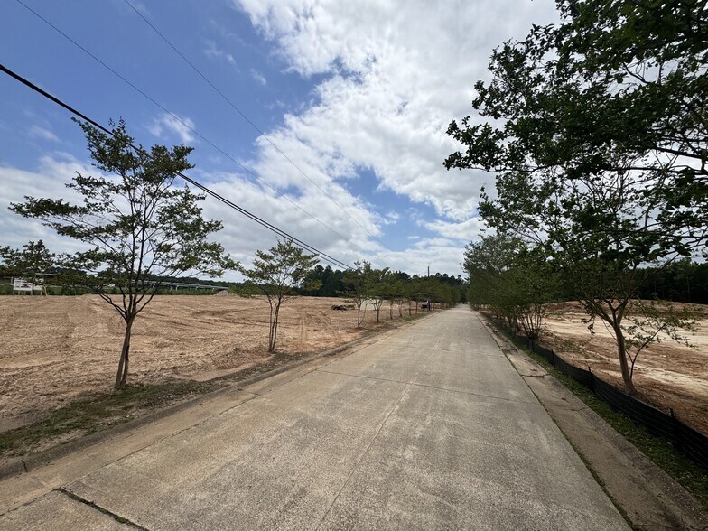 More Photos Of 1781 Forty dr, Shreveport Land For Sale