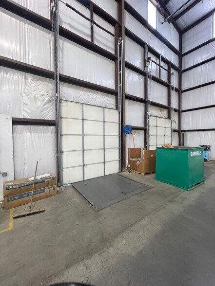More Photos Of 12355 County Road 96 St, Woodland Industrial For Lease