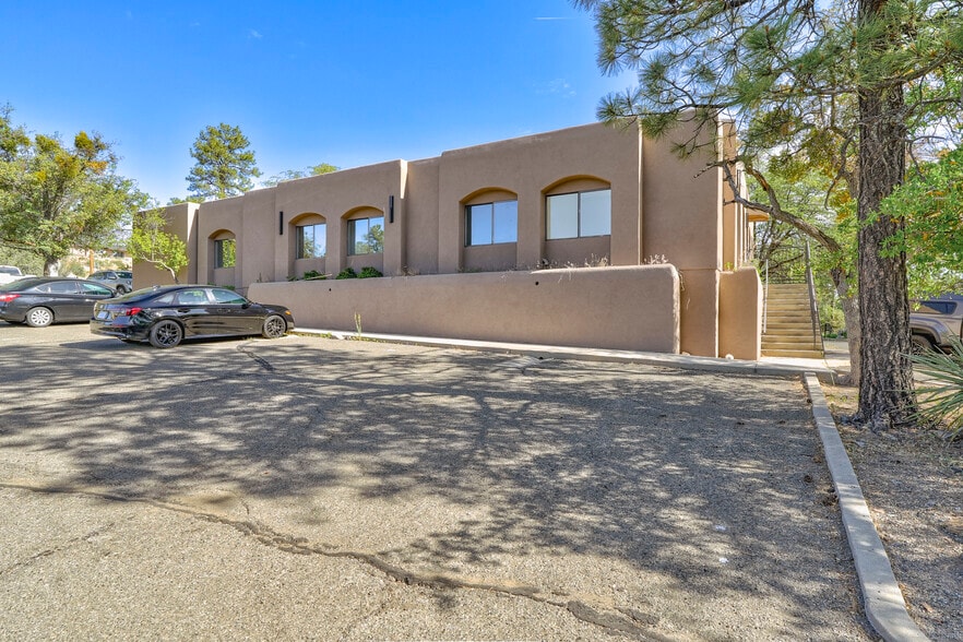 More Photos Of 1577 Plaza West Dr, Prescott Office For Lease