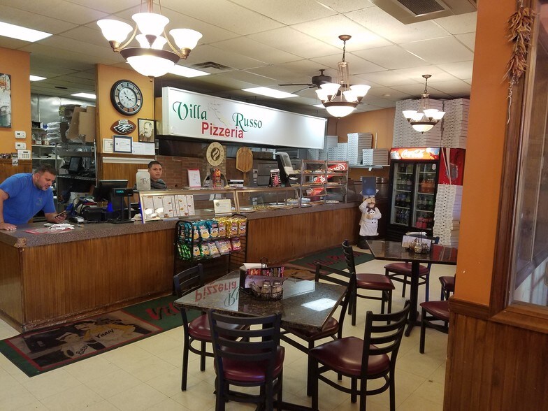 More Photos Of 1160 Chews Landing Rd, Laurel Springs Convenience Store For Lease