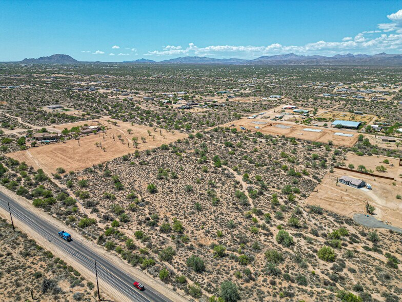 More Photos Of 16904 Rio Verde Dr, Rio Verde Land For Sale