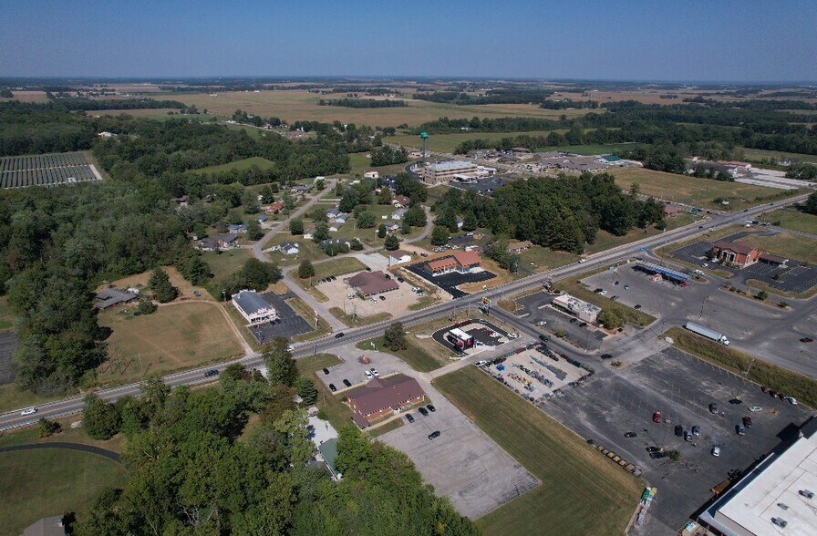 More Photos Of 2125 E State Highway 54, Linton Office For Sale