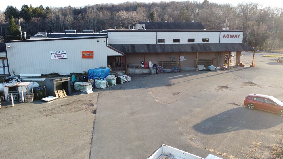 More Photos Of 1586 Route 507, Greentown Garden Center For Sale