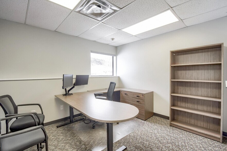 More Photos Of 19316 Goddard Ranch Ct, Morrison Office For Lease