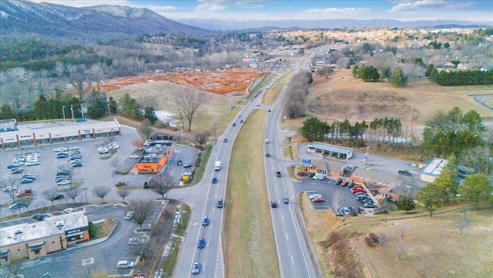 More Photos Of 870 Roanoke Rd, Daleville Carwash For Sale