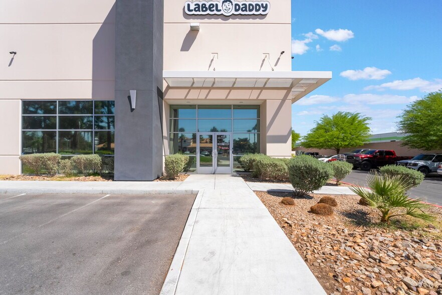 More Photos Of 2950 E Sunset Rd, Las Vegas Showroom For Sale