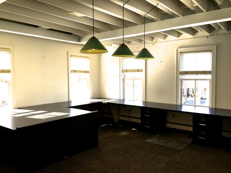 More Photos Of 245 Mill St, Greenwich Loft Creative Space For Lease
